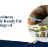 Is Your Business Financially Ready for Its Next Stage of Growth